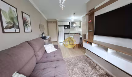 APARTAMENTO SANTA CANDIDA  03 DORMITÓRIOS