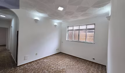 Apartamento com 3 quartos para alugar na Rua Comendador Martins, 531, Encruzilhada, Santos, 80 m2 por R$ 3.100