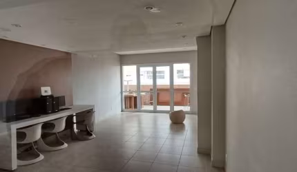 Apartamento com 3 quartos à venda na Rua Dona Amélia Leuchtenberg, 80, Ponta da Praia, Santos, 189 m2 por R$ 2.300.000