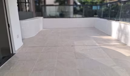Casa com 3 quartos para alugar na Rua Álvaro Alvim, 47, Embaré, Santos, 212 m2 por R$ 12.000
