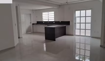 Casa com 3 quartos à venda na Rua Nabuco de Araújo, 448, Embaré, Santos, 160 m2 por R$ 1.400.000