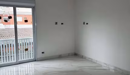 Casa em condomínio fechado com 2 quartos à venda na Rua Nicarágua, 749, Guilhermina, Praia Grande, 88 m2 por R$ 480.000