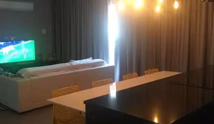 Apartamento com 3 quartos à venda na Rua Álvaro Alvim, 181, Embaré, Santos, 131 m2 por R$ 2.200.000