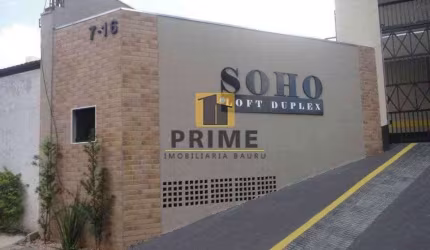 Apartamento no bairro SOHO