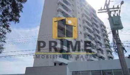 Apartamento no bairro Conexion