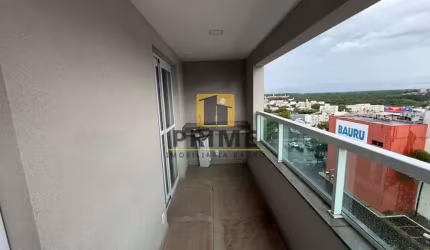 Residencial Parque Mirandella