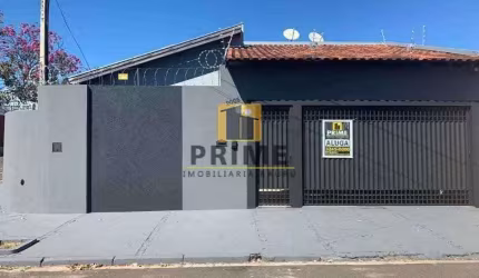 Casa -  Alto Paraiso