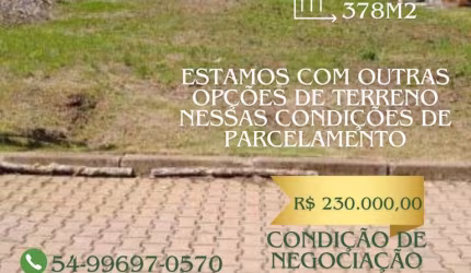 Terrenos à Venda em Nova Petrópolis – Oportunidade Única DE PARCELAMENTO