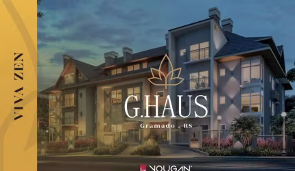 Garden Haus Gramado