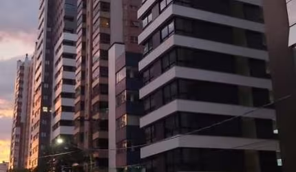 APARTAMENTO EM TORRES
