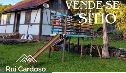 Imóvel rural em Linha Nova: conheça essa chácara à venda!