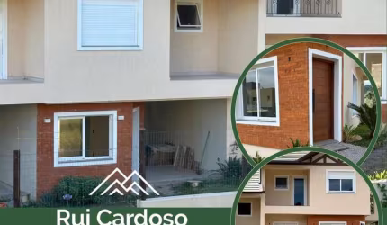 SOBRADOS -RESIDENCIAL VILLA ITALICA