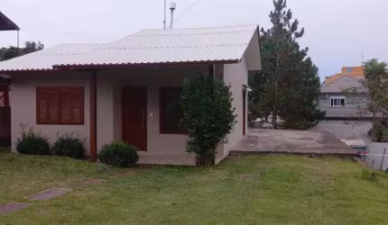 Casa para venda  no Bairro Bavária em Nova Petrópolis