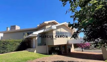 Condomínio Residencial Sun Lake - Sobrado Alto Padrão em Recanto do Salto, Londrina/PR