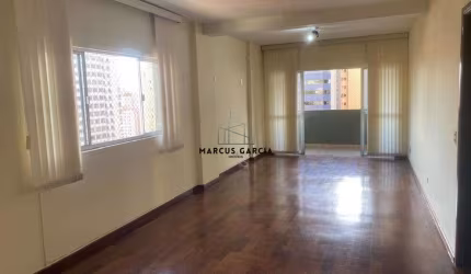Edificio Rio de Janeiro - Apartamento em Centro, Londrina/PR