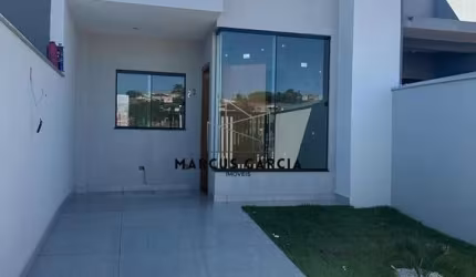 Condominio Barra Forest - Casa à venda no bairro Jardim Barra Forrest - Londrina/PR