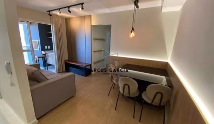 Vista Parque Lago Igapó - Apartamento à venda no bairro Jardim Presidente - Londrina/PR