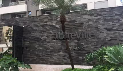 Torre Ville - Apartamento em Gleba Fazenda Palhano, Londrina/PR