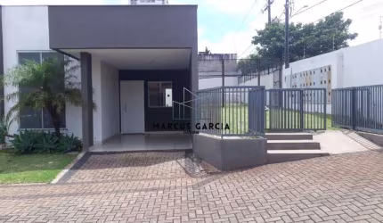 Condominio Saint Denis - Casa em Condomínio em Industrial, Londrina/PR
