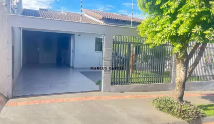 Casa em Jardim Neman Sahyun, Londrina/PR