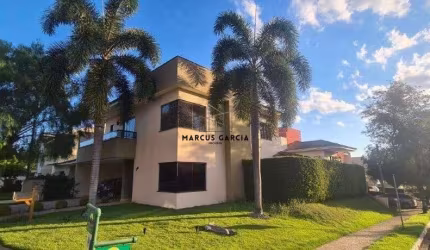 Cond. Vale do Arvoredo - Casa em Condomínio em Vivendas do Arvoredo, Londrina/PR