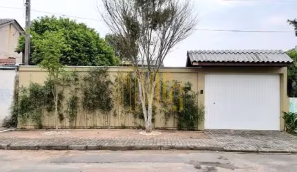 {CURITIBA} CASA NO BAIRRO NOVO MUNDO!