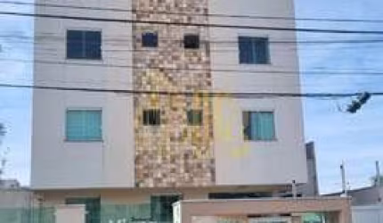 Apartamento com 3 quartos no Capão Raso em Curitiba
