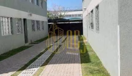 Apartamento com 3 quartos no Boqueirão em Curitiba