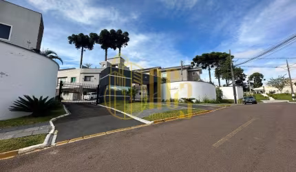 2 TERRENOS COM ÁREA TOTAL DE 247 m2 NO XAXIM