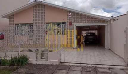 Casa no Cajuru em Curitiba