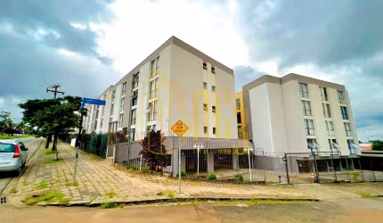 Apartamento 3 quartos no Rebouças em Curitiba