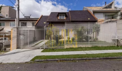 Casa com 4 quartos no Pilarzinho em Curitiba