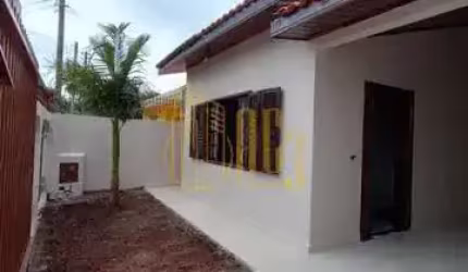 Casa em jardim antares  -  São José dos Pinhais