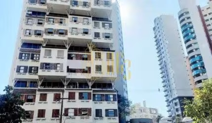 Apartamento em Juvevê  -  Curitiba