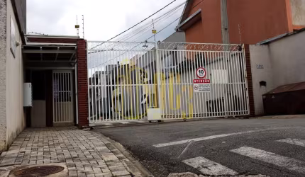 Terreno no Xaxim em Curitiba