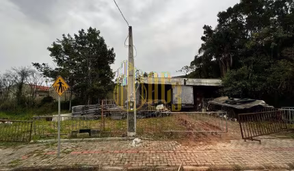 Lote / Terreno no Zimbros  -  Bombinhas