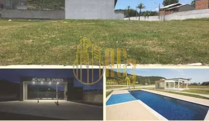 Lote / Terreno no Sertãozinho  -  Bombinhas