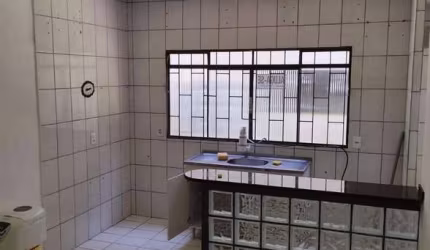 Apartamento no Cidade Industrial de Curitiba  -  Curitiba