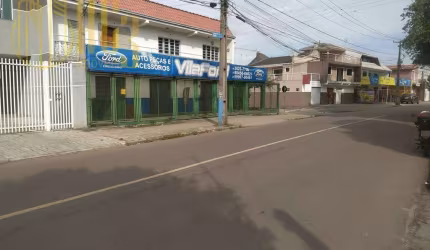 Casa Comercial e Residencial em Cidade Industrial de Curitiba  -  Curitiba