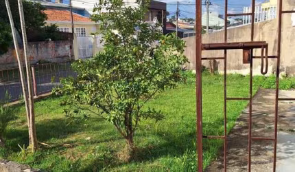 Casa no Sítio Cercado  -  Curitiba