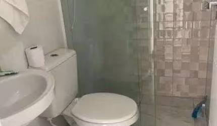 Apartamento no Cidade Jardim  -  São José dos Pinhais