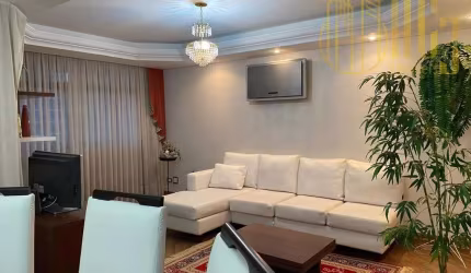 Apartamento No Água Verde  -  Curitiba