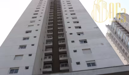 Apartamento no  Portão  -  Curitiba