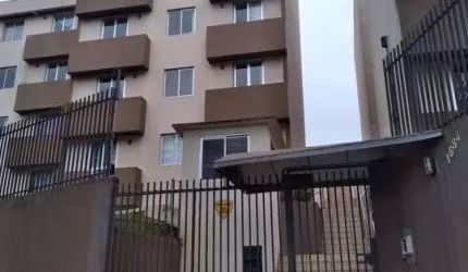 Apartamento na Guaíra  -  Curitiba