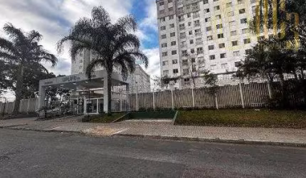 Apartamento no Pinheirinho  -  Curitiba