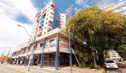 Apartamento no  Bacacheri  -  Curitiba