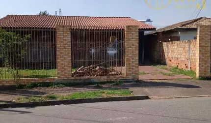 Lote / Terreno em Parque da Fonte  -  São José dos Pinhais