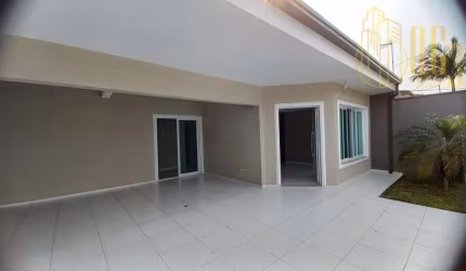 Casa em Cruzeiro  -  São José dos Pinhais