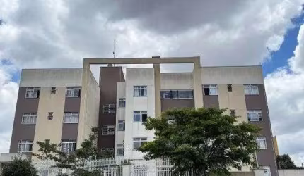 Apartamento em Alto Boqueirão  -  Curitiba
