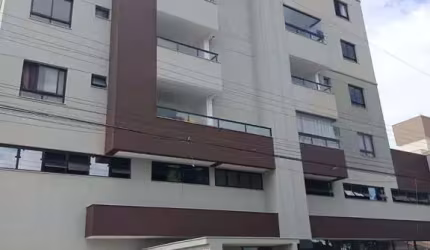 Apartamento no Centro  -  Navegantes